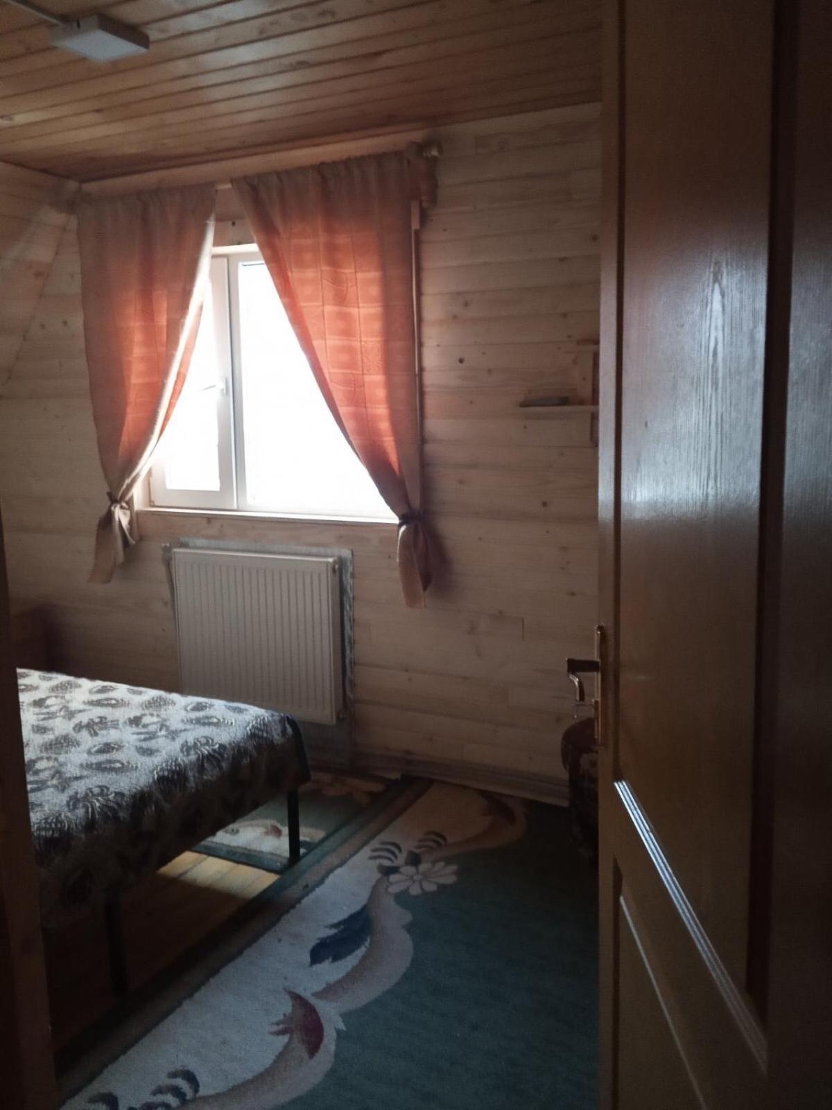 Hotel У Олега Verkhne-Studenyy Exteriér fotografie